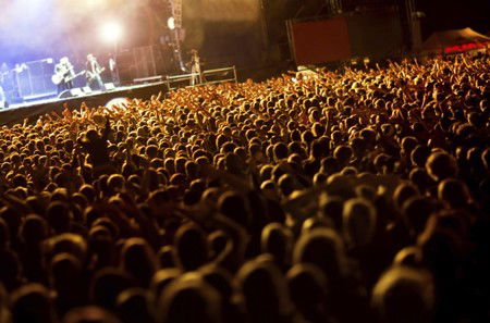 Riverside Theatre - Attractions Sydney 2
