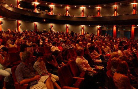 Riverside Theatre - Attractions Sydney 3