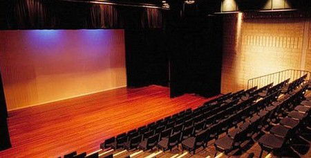 Riverside Theatre - Attractions Sydney 4