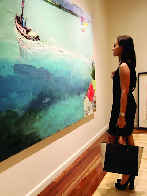 Cairns Regional Gallery - Attractions Sydney 11