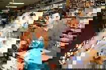 Centro Tweed - Attractions Sydney 5
