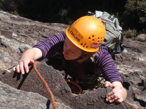 Blue Mountains Adventure Company - Attractions Sydney 0