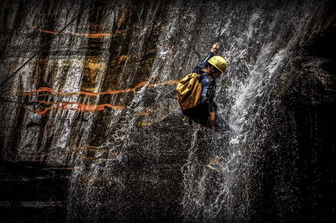 Blue Mountains Adventure Company - Attractions Sydney 2