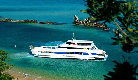  Attractions Sydney