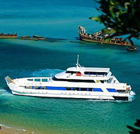Queensland Day Tours - Attractions Sydney