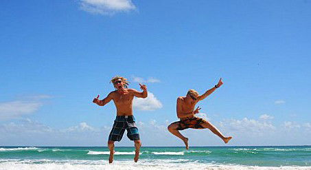 Queensland Day Tours - Attractions Sydney 2