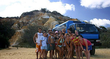 Queensland Day Tours - Attractions Sydney 3