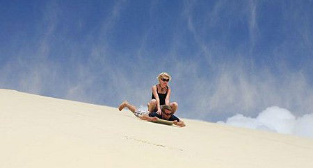 Queensland Day Tours - Attractions Sydney 4