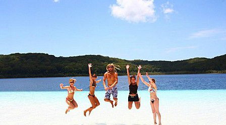 Queensland Day Tours - Attractions Sydney 9
