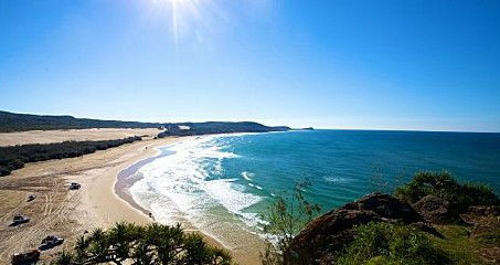 Queensland Day Tours - Attractions Sydney 11