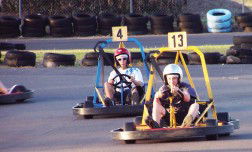 Hervey Bay Go Kart Track - Attractions Sydney 4