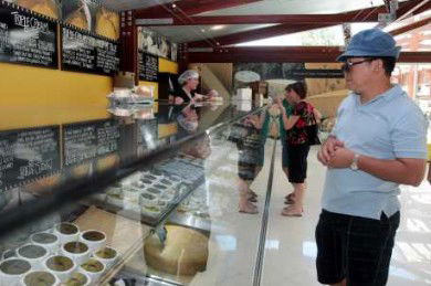 Witches Chase Cheese Co - Attractions Sydney 4