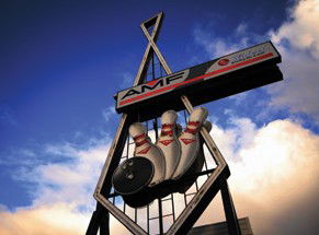 AMF Bowling Centres Australia - Attractions Sydney 4