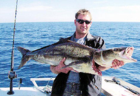 True Blue Fishing Charters - Attractions Sydney 4