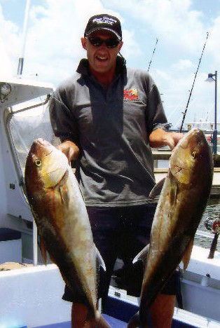 True Blue Fishing Charters - Attractions Sydney 5