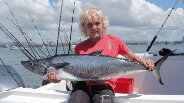 BKs Gold Coast Fishing Charters - Attractions Sydney 3