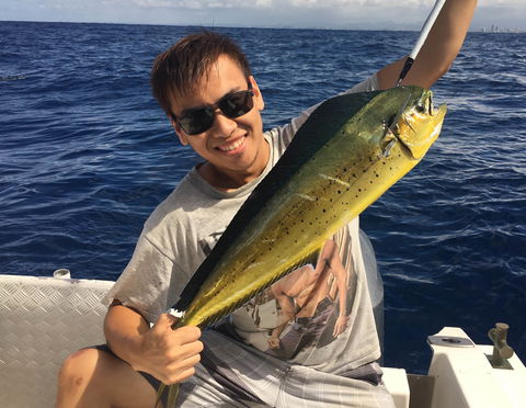 BKs Gold Coast Fishing Charters - Attractions Sydney 4