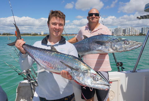 BKs Gold Coast Fishing Charters - Attractions Sydney 6