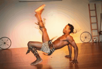 Brazilian Touch - Attractions Sydney 0