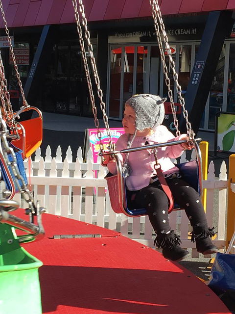 Wonderland Under The Melbourne Star - Attractions Sydney 1