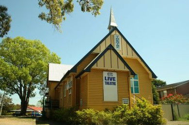Sunnybank Theatre Group - Attractions Sydney 1