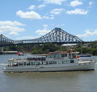 Brisbane Cruises - Attractions Sydney