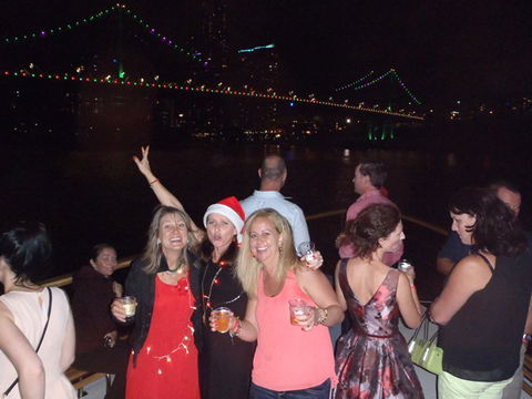 Brisbane Cruises - Attractions Sydney 4