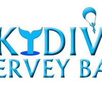 Skydive Hervey Bay - Attractions Sydney