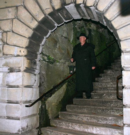 The Rocks Ghost Tours - Attractions Sydney 4