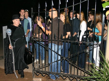 The Rocks Ghost Tours - Attractions Sydney 5