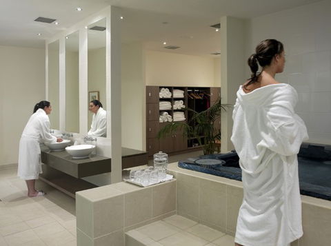 The Golden Door Spa & Health Club At Mirage Resort - Attractions Sydney 1