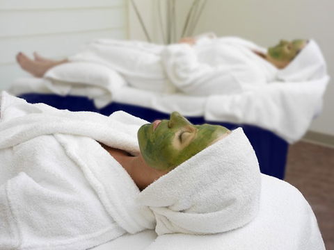 The Golden Door Spa & Health Club At Mirage Resort - Attractions Sydney 2