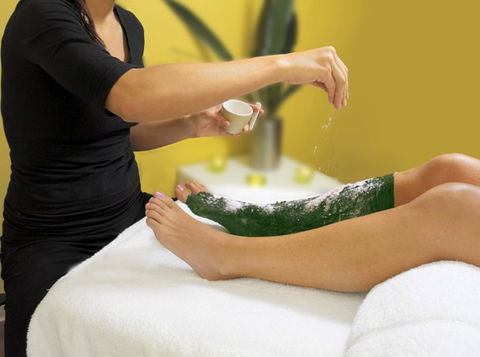 The Golden Door Spa & Health Club At Mirage Resort - Attractions Sydney 3