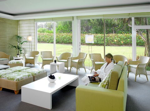 The Golden Door Spa & Health Club At Mirage Resort - Attractions Sydney 4