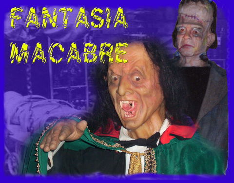 The Wax Museum Gold Coast - Attractions Sydney 1