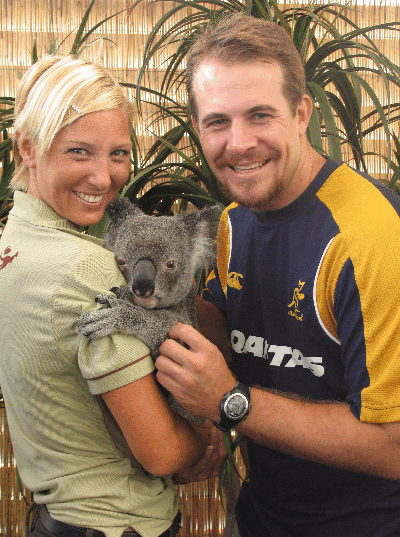 Cairns Wildlife Dome - Attractions Sydney 4
