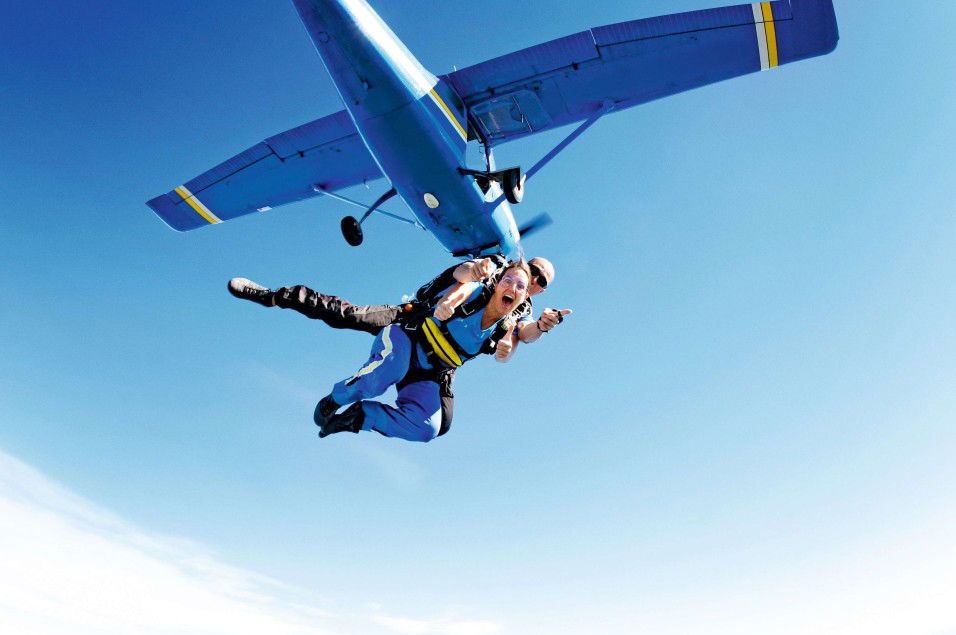  Attractions Sydney