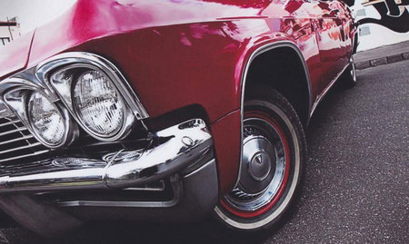 Top Down Tours / Chevrolet Convertibles - Attractions Sydney 4