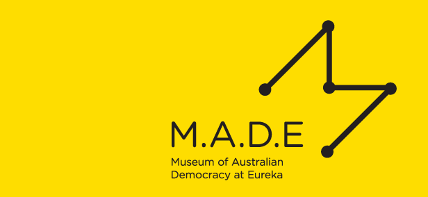 Museum of Australian Democracy at Eureka - Attractions Sydney