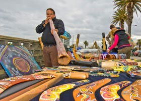 St Kilda Esplanade Market - Attractions Sydney 4