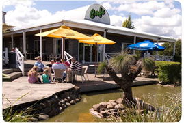 Wetlands Mini Golf - Attractions Sydney 4