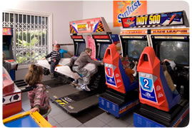 Wetlands Mini Golf - Attractions Sydney 5