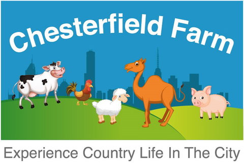 Chesterfield Farm - Attractions Sydney 3