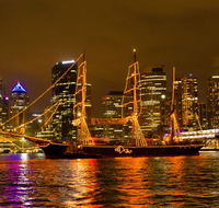 Sydney Heritage Fleet - Attractions Sydney