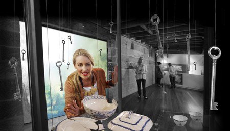 The Rocks Discovery Museum - Attractions Sydney 4