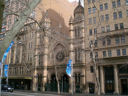 Sydney Jewish Museum - Attractions Sydney 4
