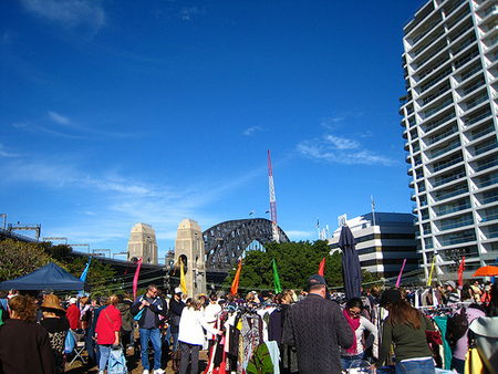 Kirribilli General Market - Attractions Sydney 3