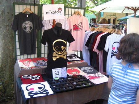 Paddington Markets - Attractions Sydney 4