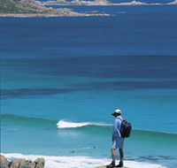 Smiths Beach - Attractions Sydney