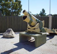 Military Museum Merredin - Attractions Sydney
